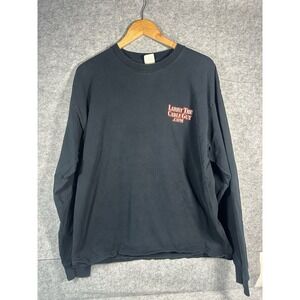 Vintage Larry The Cable guy Get R Done Vintage Tee XL